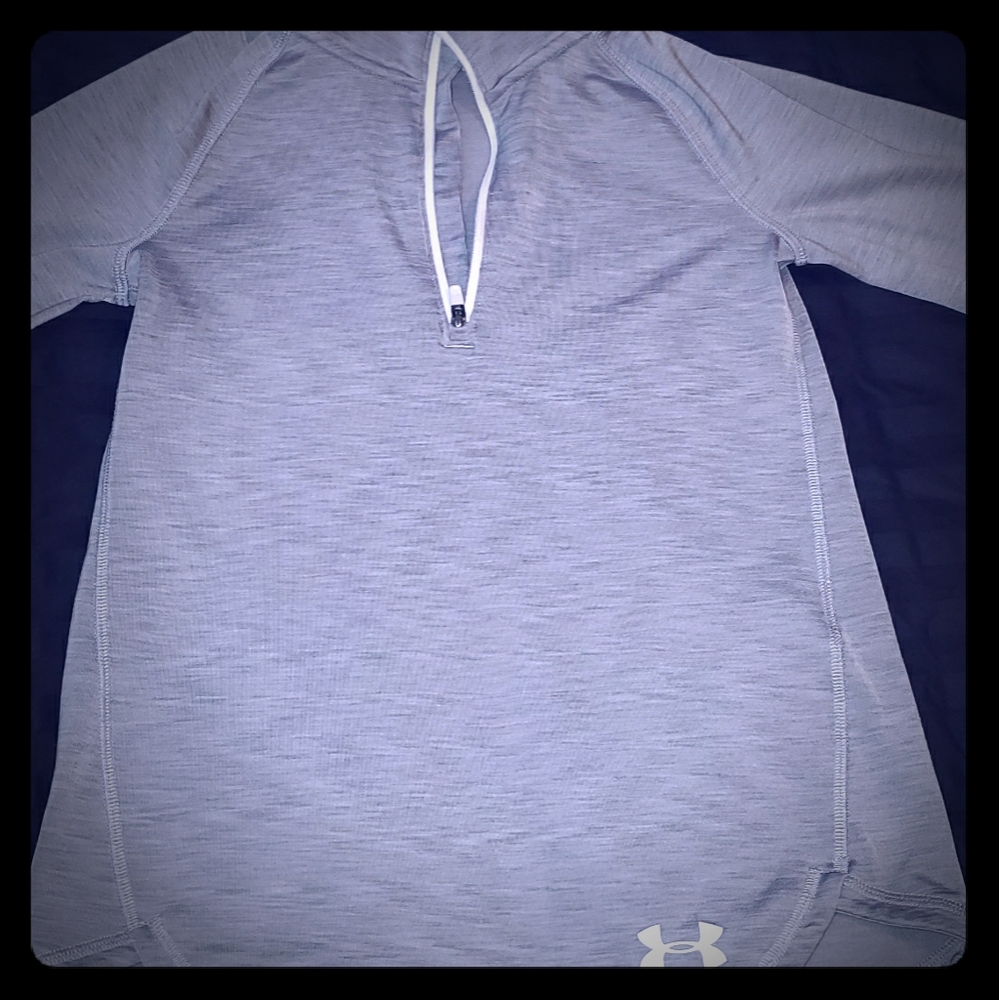 Girls Pullover